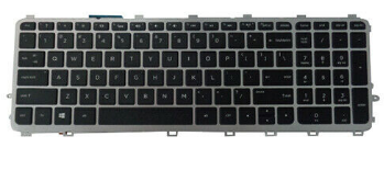 ventas de teclado para laptop hp